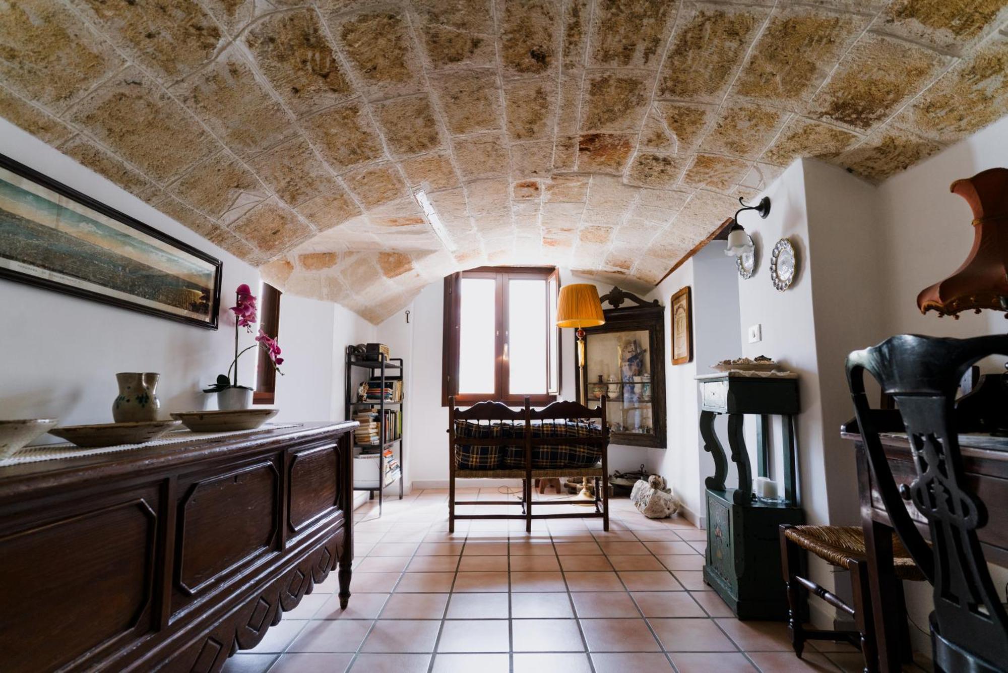 Dimora Nel Cuore Del Centro Storico Di Monopoli Exteriör bild